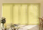 Roma Primrose - Vertical Blind