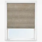 Shine Beige Roman Blind