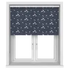 Laura Ashley Animalia Midnight Blinds Uk