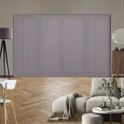 Origin Amethyst Vertical Blind