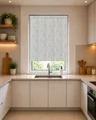 Tango Apple - Pvc Blackout Waterproof Roller Blind