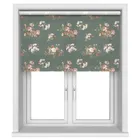 Laura Ashley Rosemore Fern Motorised