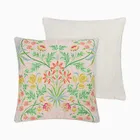 William Morris Hyacinth Sorbet Cushion
