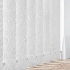 Marina White Vertical Blind
