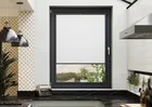 Honeycomb Cotton White - Perfect Fit Blind