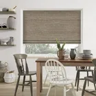 Wicki Bracken Roman Blinds