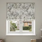 Laura Ashley Linlithgow Pale Lavender No Drill Blinds Uk