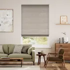 Cavendish Warm Stone Roman Blind