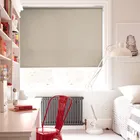 Prime Scope Balance Light Filtering Roller Blinds