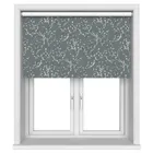 Twistfit Willow Cool Blue Blackout Motorised