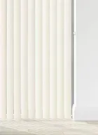 Sirocco Haze Vertical Blind