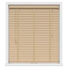 American Oak Luxury Real Wood Uk - Wooden Blinds