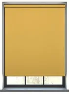 Riva Blackout Rise Roller Blind
