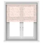 Twistfit Laura Ashley Animalia Blush Blinds Uk