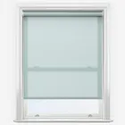 Deluxe Plain Duck Egg Roller Blind