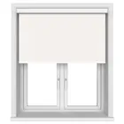 Unilux White Cassette Motorised