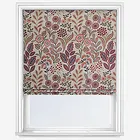 Arrelia Amethyst Roman Blind