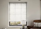 Spectrum White China - Venetian Blind
