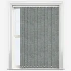 Myth Hemp Vertical Blind