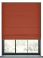 Panama Burnt Orange