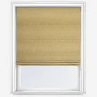 Camengo Bruges Safran Roman Blind
