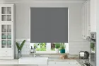 Eco Grey - Roller Blind