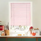 Pink Blossom Perfect Fit Venetian Blinds