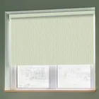 Oakley Pistachio Light Filtering Roller Blinds