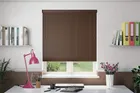 Galaxy Dark Brown - Venetian Blinds