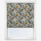 Farleigh Forest Roman Blind