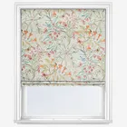 Giverny Chintz Roman Blind
