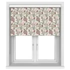 Dahlia Blush Blackout Cassette Blinds Uk