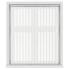 Zephyr White Blinds Uk