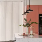 Excel Como Harmony (blackout) Blackout Vertical Blinds