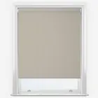 Coulisse Detroit Blackout Twill Roller Blind