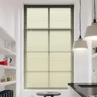 Mint Cream Aluminium Venetian Blinds