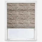 Tasa Bronze Roman Blind