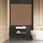 Copper Venetian Blind