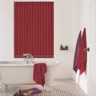 Bayonne Lava Vertical Blinds