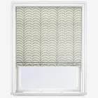 Camengo Plumeria Foret Roman Blind