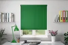 Galaxy Green - Venetian Blinds