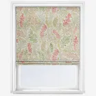 Edinburgh Weavers Zagar Garden Roman Blind