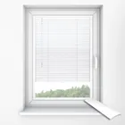 White Perfect Fit Blinds