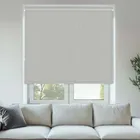 Alpine Pebble No Drill Roller Blinds - Shop Now