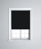 Opaque Black 3m Swiftpro Premium Roller Blinds