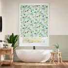 Twist2go Splash Blackout Esala Lagoon Roller Blind
