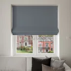 Bruegel Indigo No Drill Blinds Uk