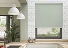 Eclipse (blackout) Fern - Pleated Blind