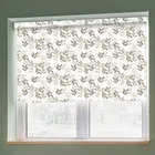 Maggie Natural Grip Fit Roller Blinds