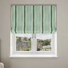 Bluebellgray Seaside Stripe Seaglass